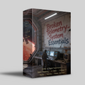 Broken Telemetry - System Essentials