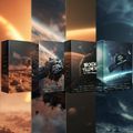 Broken Telemetry: Complete Collector's Bundle