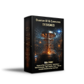 Quantum UI & Computers Vol.1 | Designed