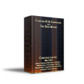 Quantum UI & Computers Vol.2 - The Data Within | Construction Kit 96k