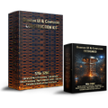 Quantum UI & Computers | Complete Bundle