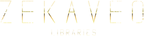 ZEKAVEO Libraries - Home